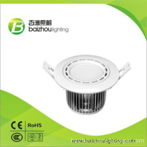 18W COMMERCIAL LED DOWNLIGHT DIMMABLE